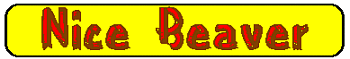 Wanna see a nice beaver?